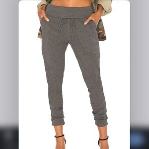 NEVER WORN Bobi Lux Jogger